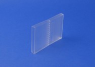 SVFMIN – Rytons Flyscreened Slim Vent® Minor (Cavity Vent/Weep)