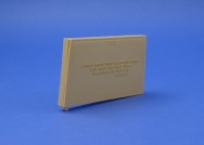 WHD – Rytons Weep Hole Duct (Cavity Weep)