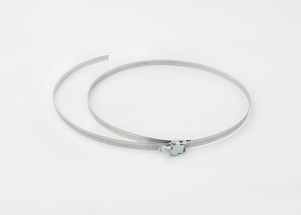 JCLIP Rytons 60mm325mm Jubilee Clip Rytons Building Products