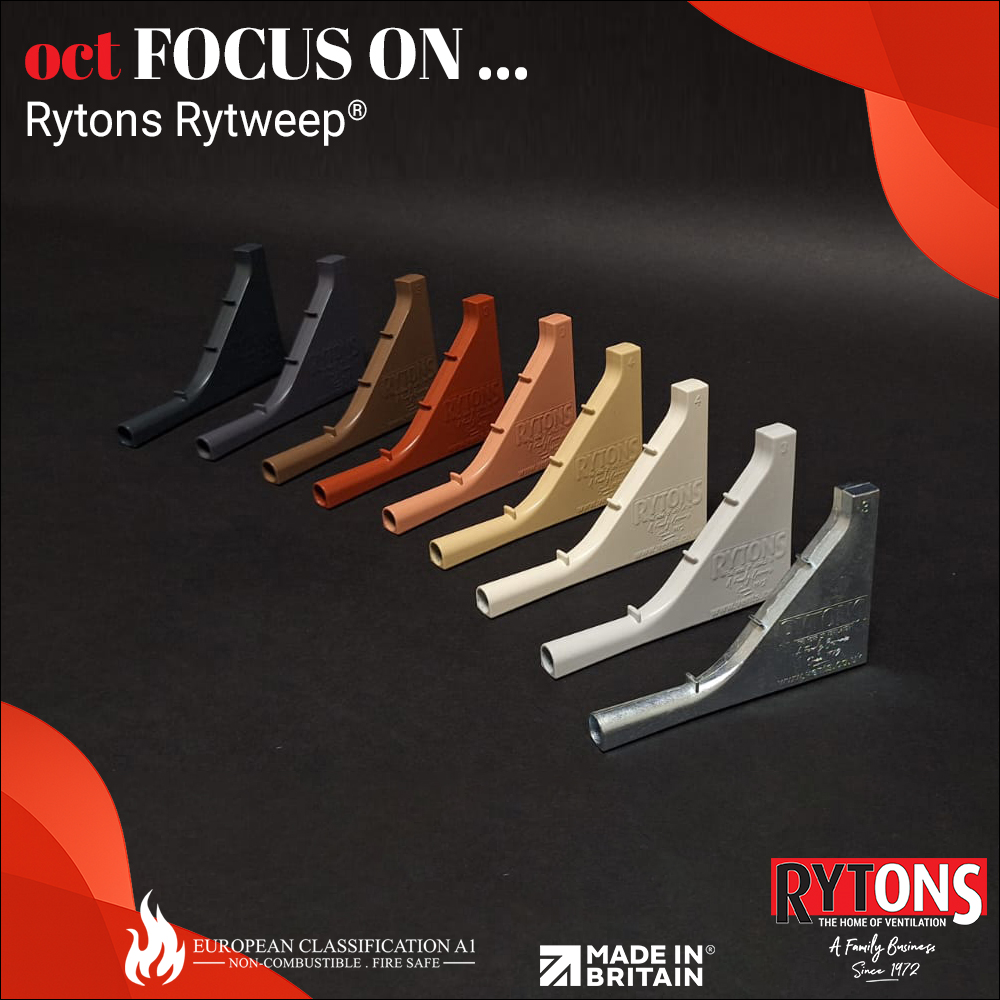 oct FOCUS ON... Two Products. Different Requirements. One Purpose.