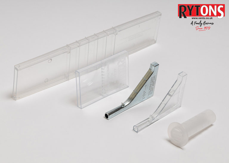 No Need to Fake Weeps Rytons Building Products