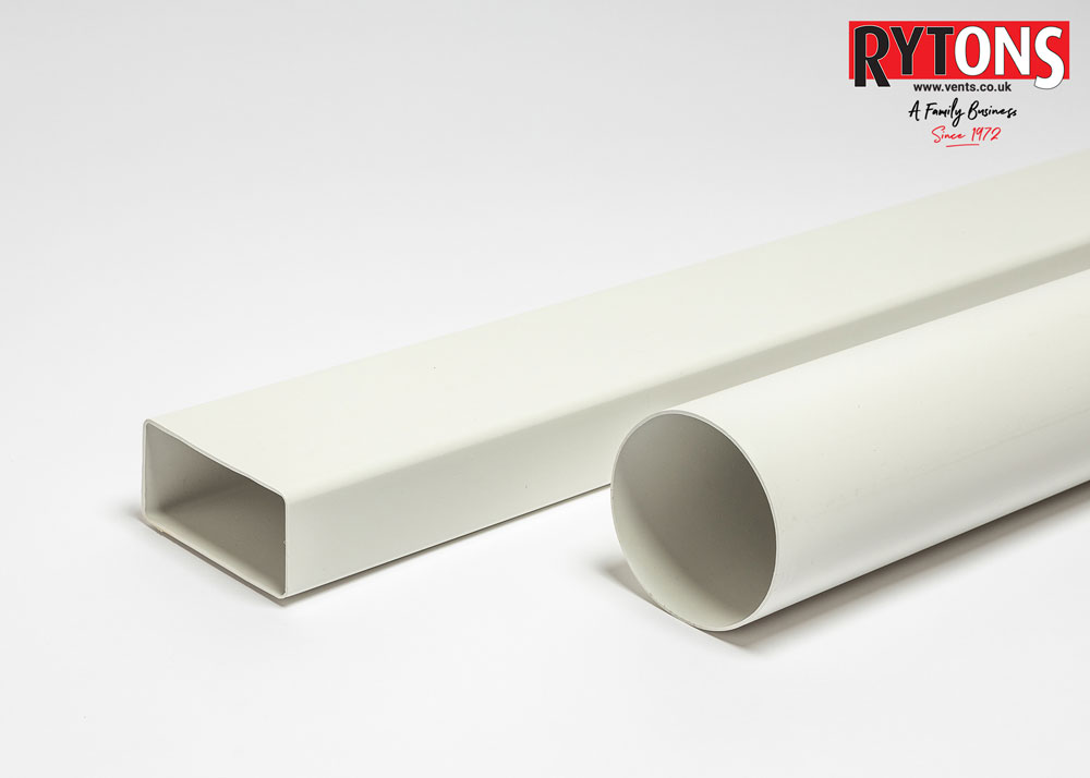 Rytons RytDuct & RytHose – Rigid and Flexible Ducting – Rytons Building ...